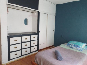 Single Room Centro Historico 300Mb